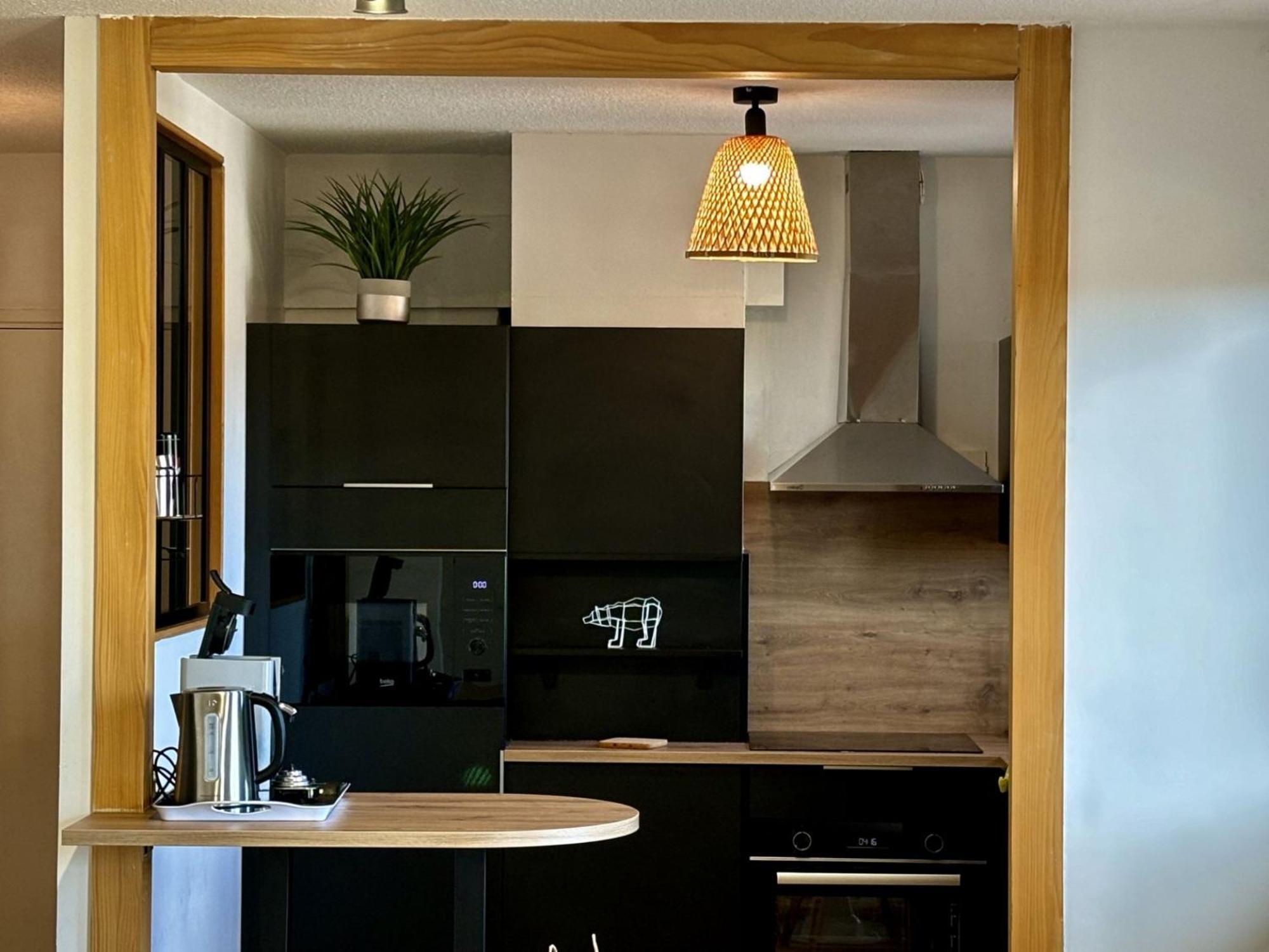Appartement Le Point Virgule - Parking Privé - Climatisation à Montauban Chambre photo